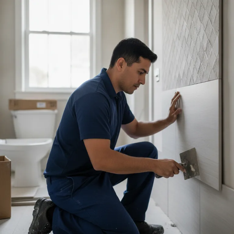 Remodelación de Baño servicio en Ciudad de Villa de Alvarez